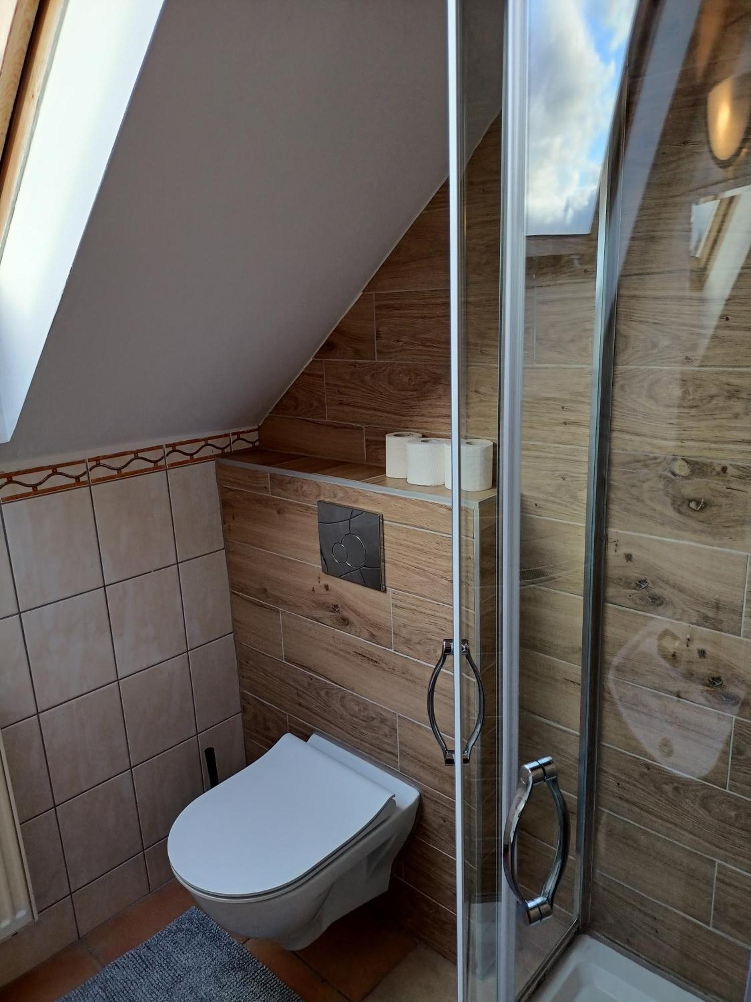 Anna Apartment Czarny Mlyn Cameră foto