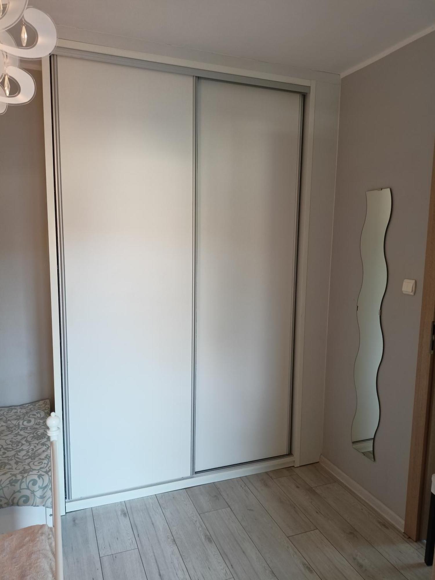 Anna Apartment Czarny Mlyn Cameră foto