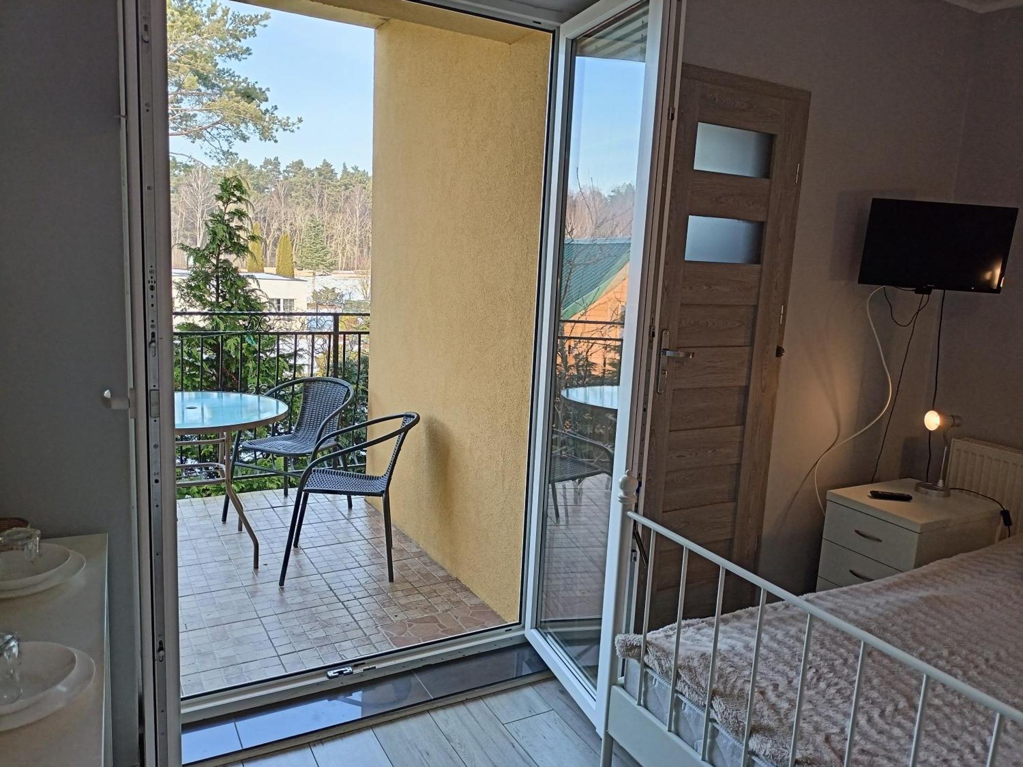 Anna Apartment Czarny Mlyn Cameră foto