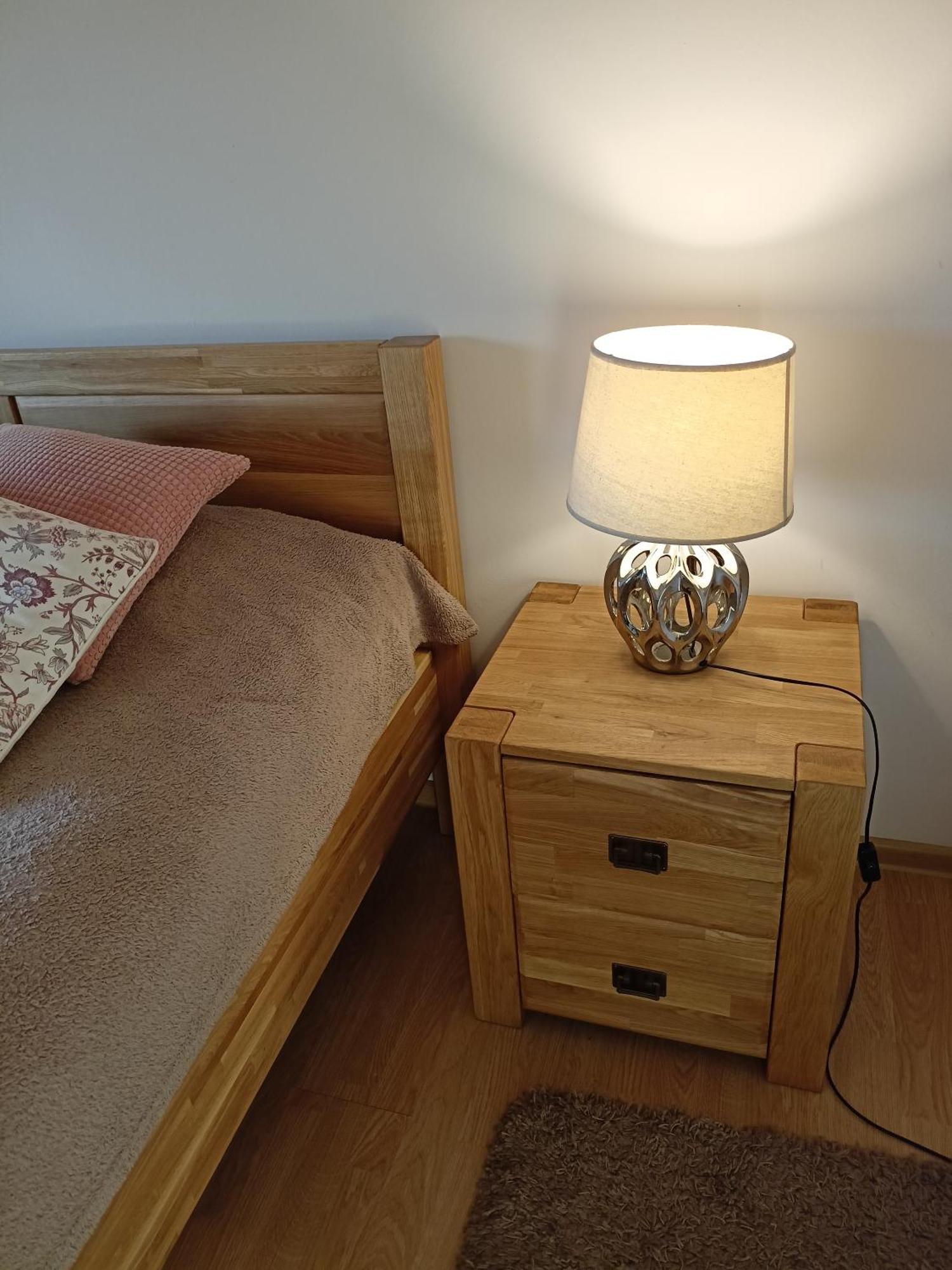 Anna Apartment Czarny Mlyn Cameră foto