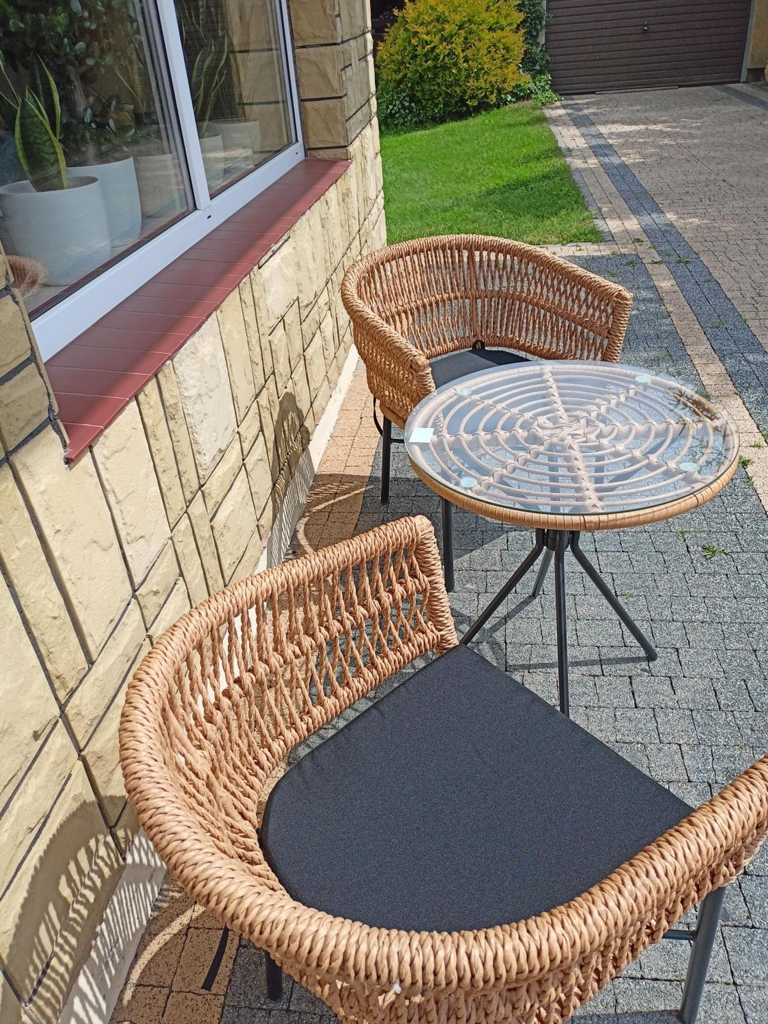 Anna Apartment Czarny Mlyn Exterior foto